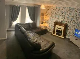 1-2 Dialknowe Holiday Cottage - Wanlockhead