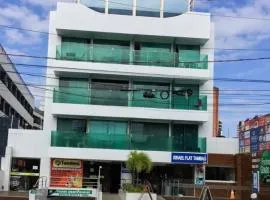 Israel Flat -AP 214- Praia de Tambaú