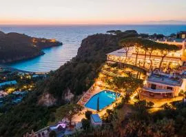 5 stelle Hotel a Ischia