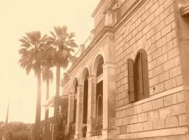 CASA DELLE PALME GIARRE SICILIA A 3 KM DAL MARE