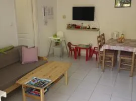 Atlantika Apartman