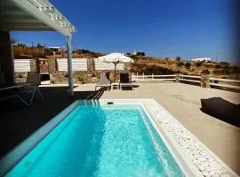 PARIAN WHITE LUXURY APARTMENTS
