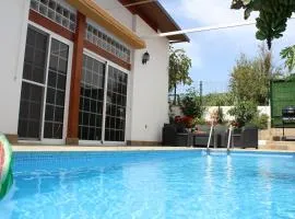 CASA EL OLIVO, TENERIFE