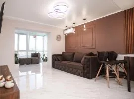 2 bedroom apartment on Shulginih