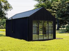 Ragnar Glamp Ergli, Hotel in Ērgļi