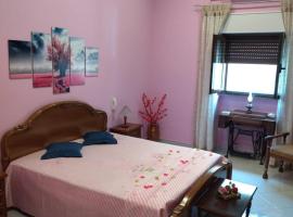 Nonno Ciccio Apartment, hotel en Lizzano