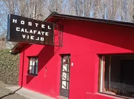 Calafate Viejo Hostel