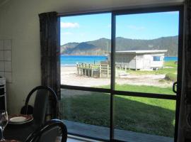 Matauri Bay Holiday Park, hôtel à Matauri Bay