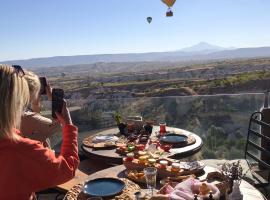 Wish Cappadocia, hotel sa Uçhisar