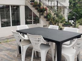 Casa Narcisa, zelfstandige accommodatie in Băile Herculane