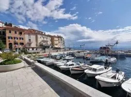 Apartment Antea -Kvarner gulf