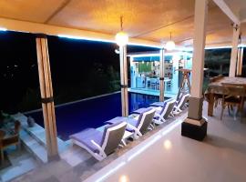 Cantik Villa, hotel dicht bij: Krisna Funtastic Land, Lovina