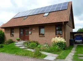 Gästezimmer von Annegret
