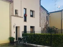 Monolocali Oro e Argento