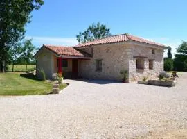 Gîte la Métairie Basse