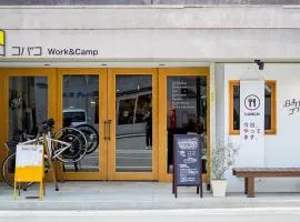 Cobaco Work&Camp