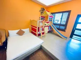 E-Phone Homestay
