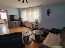 Ferienwohnung am Landschaftspark Duisburg-Nord
