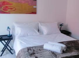 Niilo's Guesthouse: Rundu şehrinde bir otel