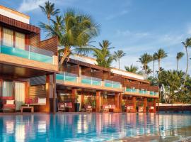 Essenza Hotel, hotel in Jericoacoara