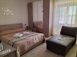 B&b la Fenice, hotel i Terralba