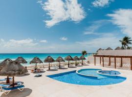 HotelZone L20 Beach Access