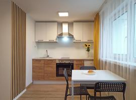 Apartamenty W Domu, hotel en Białystok