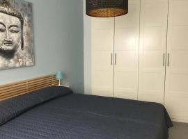The Overhills Suite, your home away from home, apartamento em Naxxar