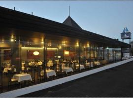 Auto Lodge Motor Inn