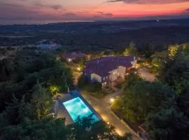 Roxani Country House Resort
