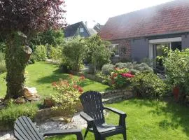Chambres d'hôtes L'Aubaine avec jacuzzi