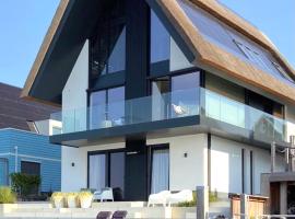 B&B Ganzendiep aan het water, hotel v destinaci Grafhorst