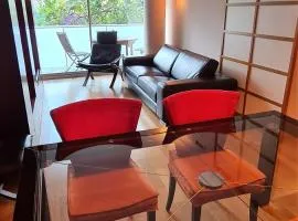 Avenida Diagonal distrito tecnológico 22 arroba - Angeles Terraza