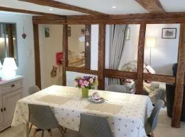 Gîte, Maison indépendante "Chez Yvette et André" 2 à 6 pers, Ribeauvillé à 3 km, Colmar à 10 km