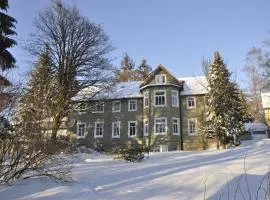 Gästehaus Harzluft / Gruppenferienhaus