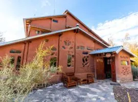 EcoMalargüe Posada & Hostel