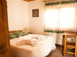 EcoMalargüe Posada & Hostel