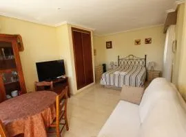 Vera Rental Torremar Natura