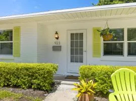 Rendezvous Beach Casa