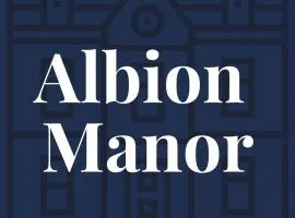 Albion Manor