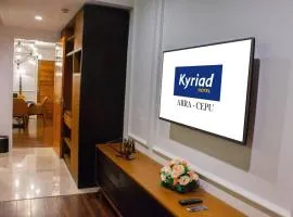 Kyriad Arra Hotel Cepu