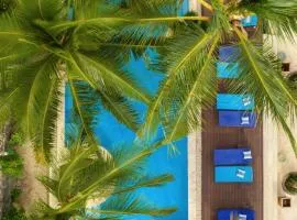 Casa Paradis Boutique Hotel