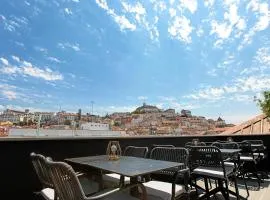 Hotel Mondego