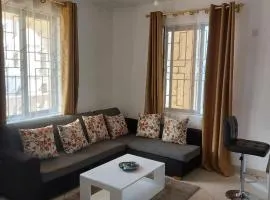 Start-Up Apartments Nyali