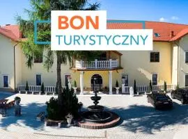 Hotel Wellness & SPA Antyczny Dwór