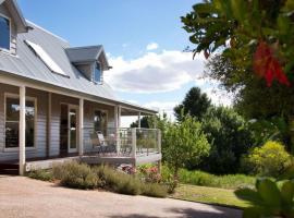 Della Fonte, hotel in Daylesford