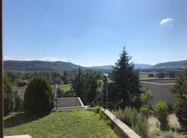 Gästezimmer Erlinsbach bei Aarau, zwischen Aare und Jura