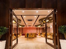 Regenta Inn Sambalpur, Farm Road, cazare &icirc;n regim self catering din Sambalpur