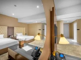 Suknai Royal Hotel - فندق سكناي رويال حائل