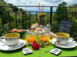 Al Nifontano B&B, bed and breakfast en Varese